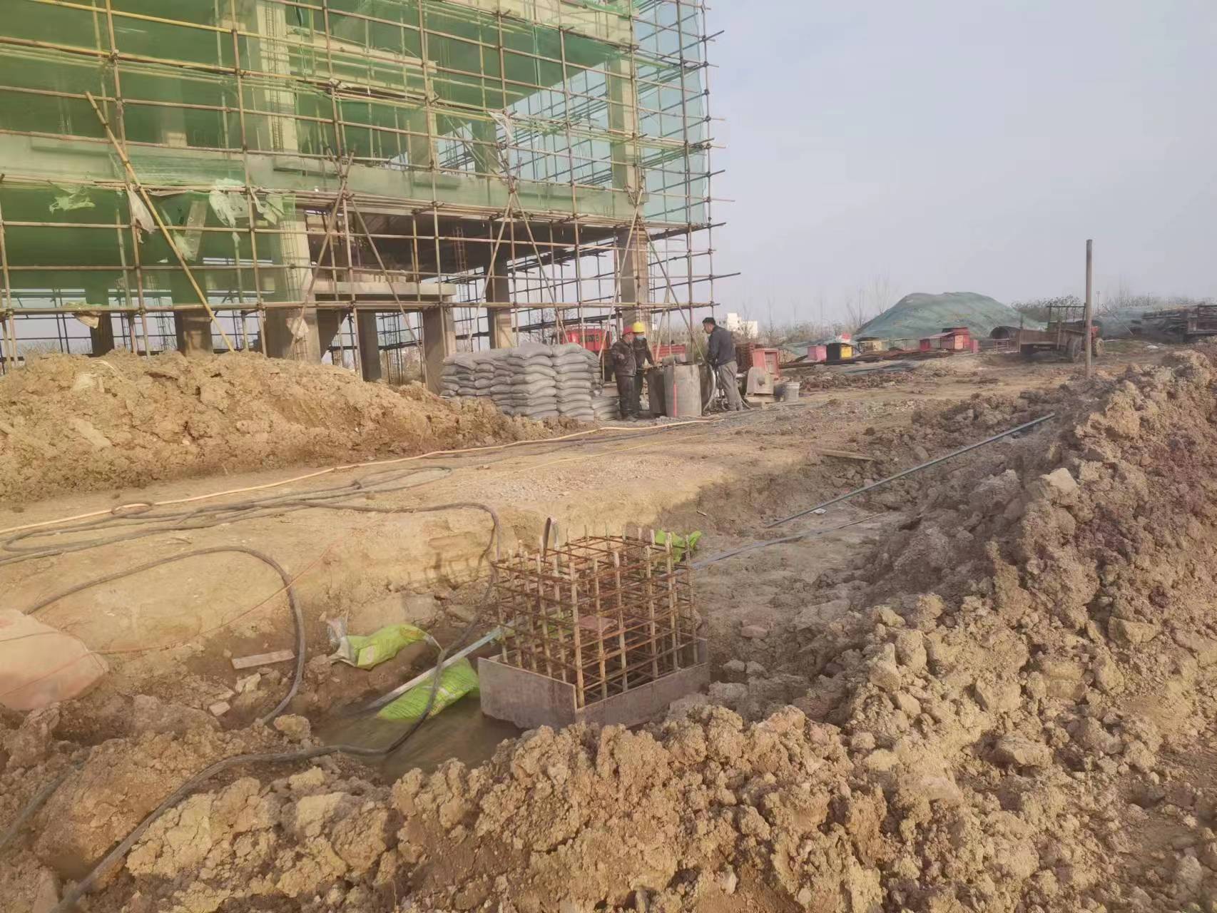 明山当桥梁出现裂缝的时候应该及时加固修补